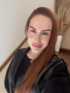 633303640: Chica busca chico en Madrid