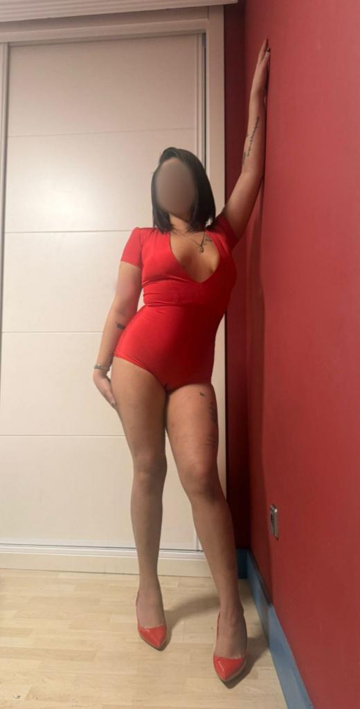 Chica busca chico en Madrid: 