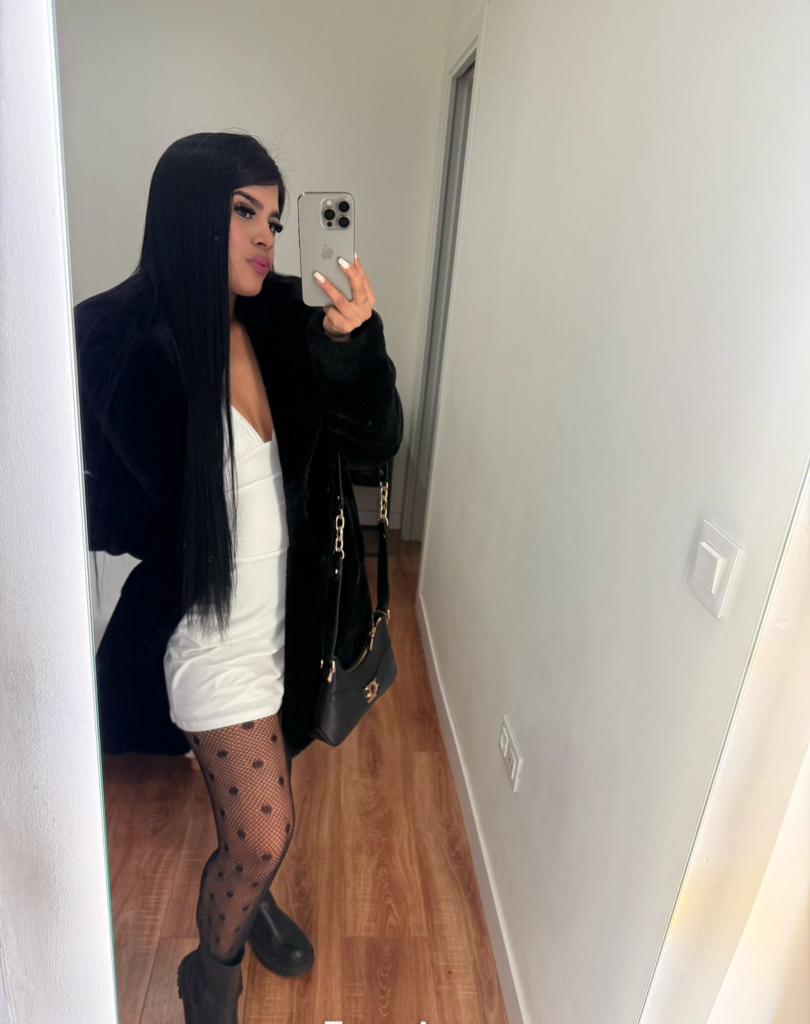 Chica busca chico en Córdoba: 