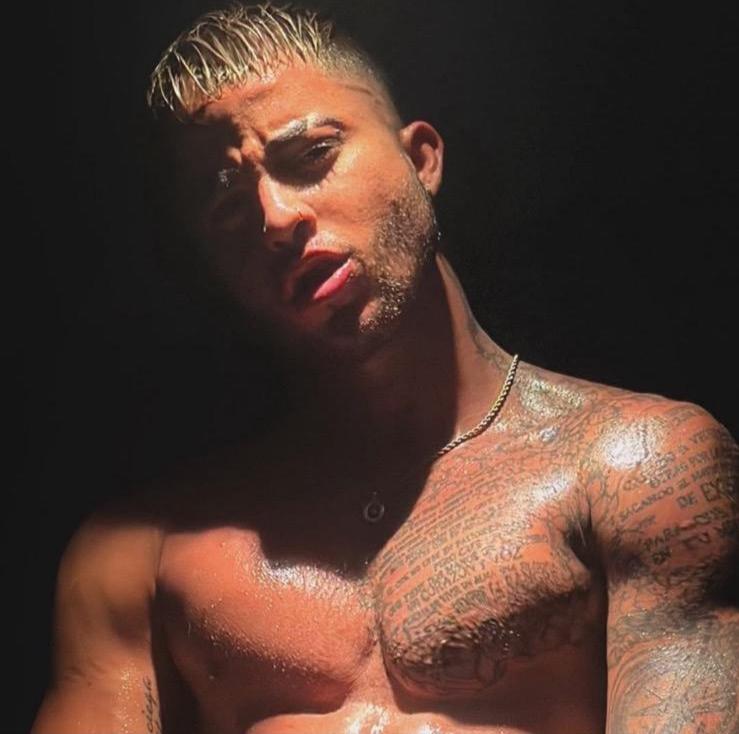 Chico busca chica en Barcelona: 