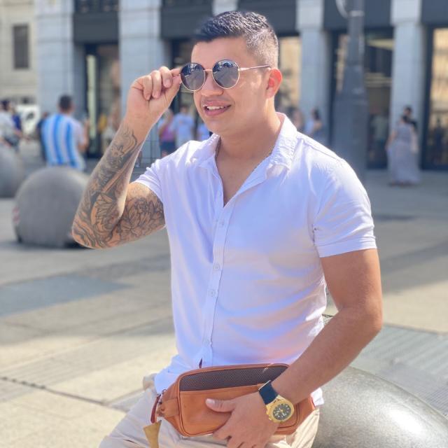 Chico busca chica en Valladolid: 