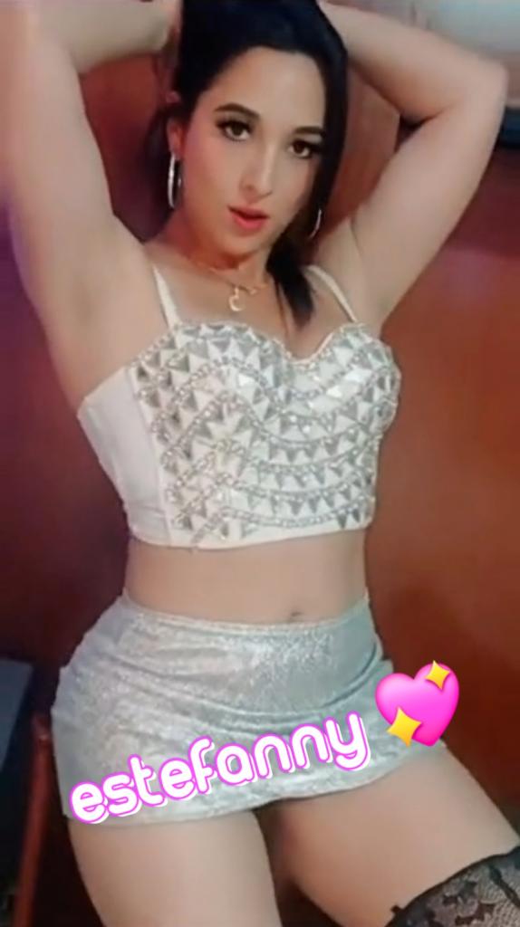 Transexual en Alicante: 