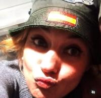 604301336: Chica busca chico en Gerona