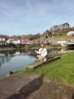 602457548: Travesti en Salamanca