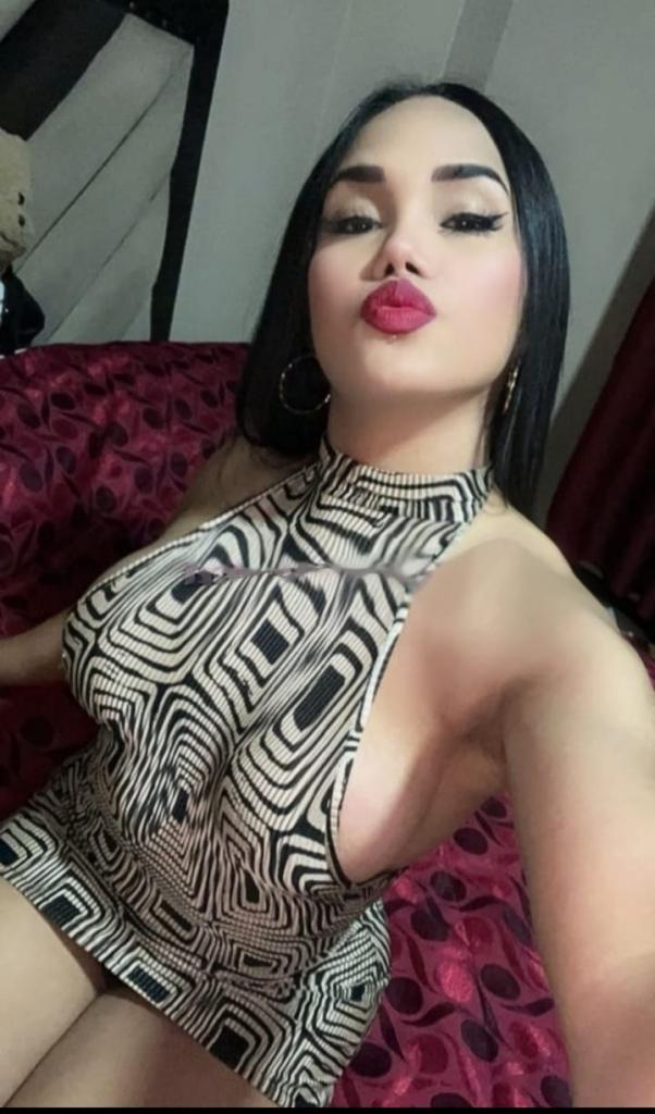 Travesti en Burgos: 