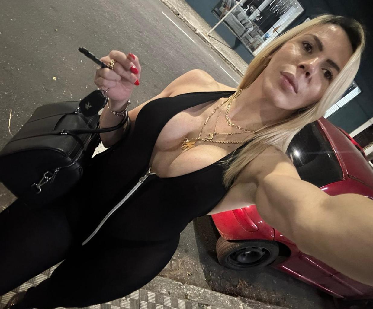 Transexual en Murcia: 