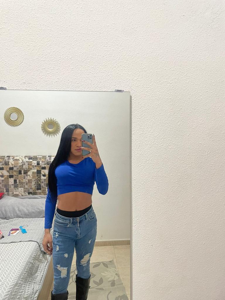 Transexual en Murcia: Transexuales y Travestis