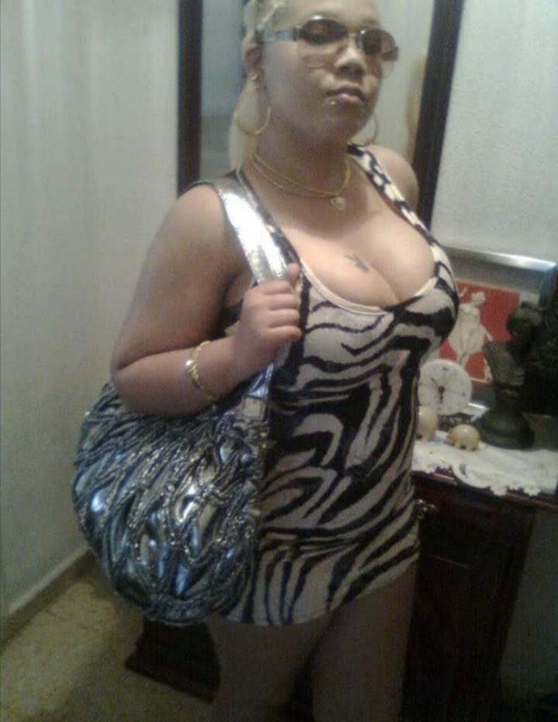 Chica busca chico en Madrid: 