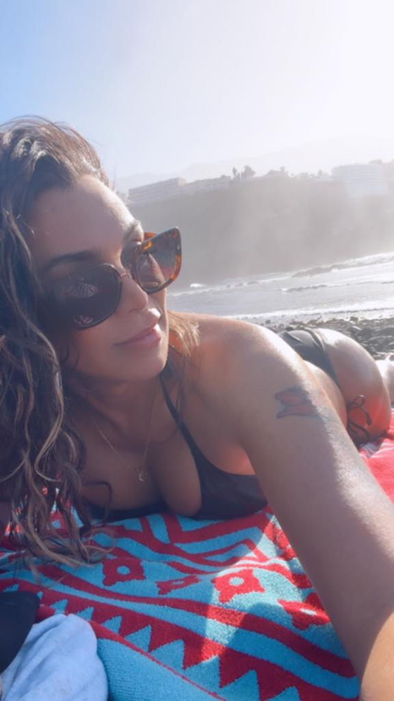 Travesti en Tenerife: 