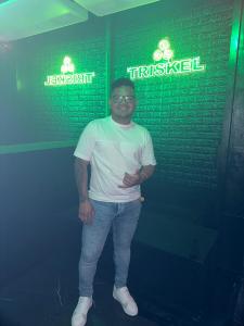 643564317: Chico busca chica en Tenerife