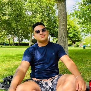 643564317: Chico busca chica en Tenerife