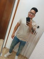 643564317: Chico busca chica en Tenerife