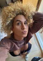 662480037: Transexual en Sevilla