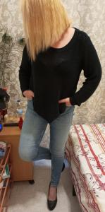 Chica busca chico en Zaragoza: 