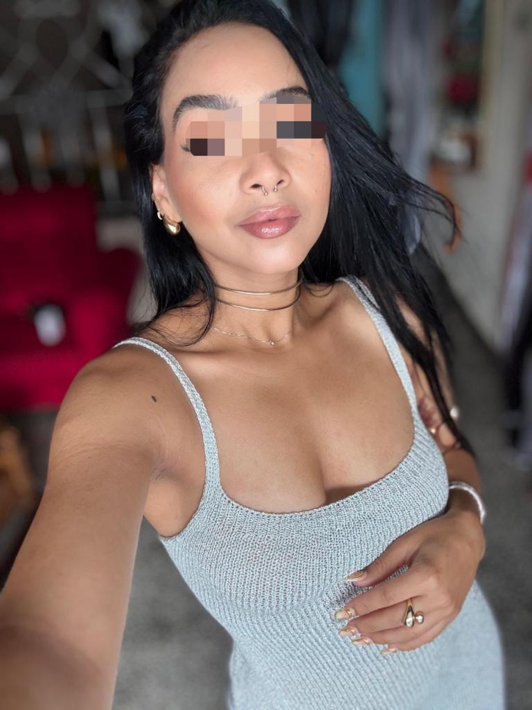 Chica busca chico en Madrid: 