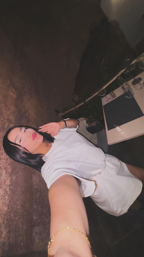 Chica busca chico en Las Palmas: 