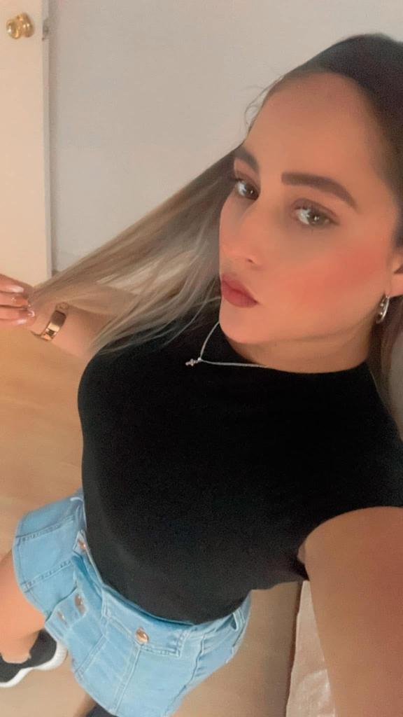 Chica busca chico en Murcia: 