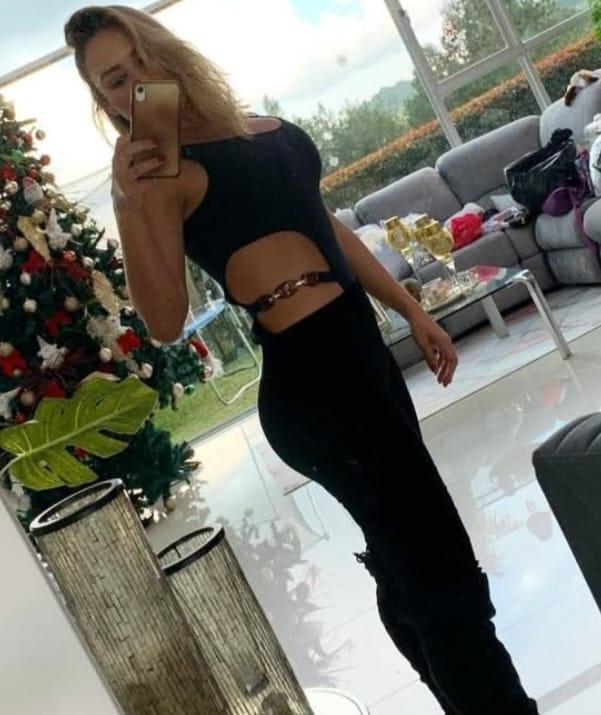 Chica busca chico en Málaga: 