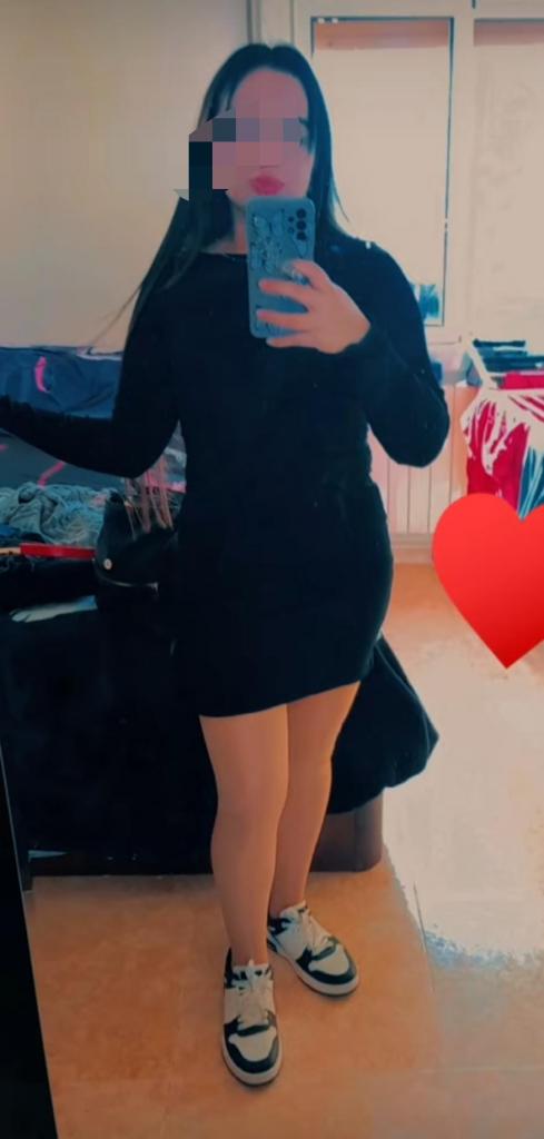 Chica busca chico en Tarragona: 