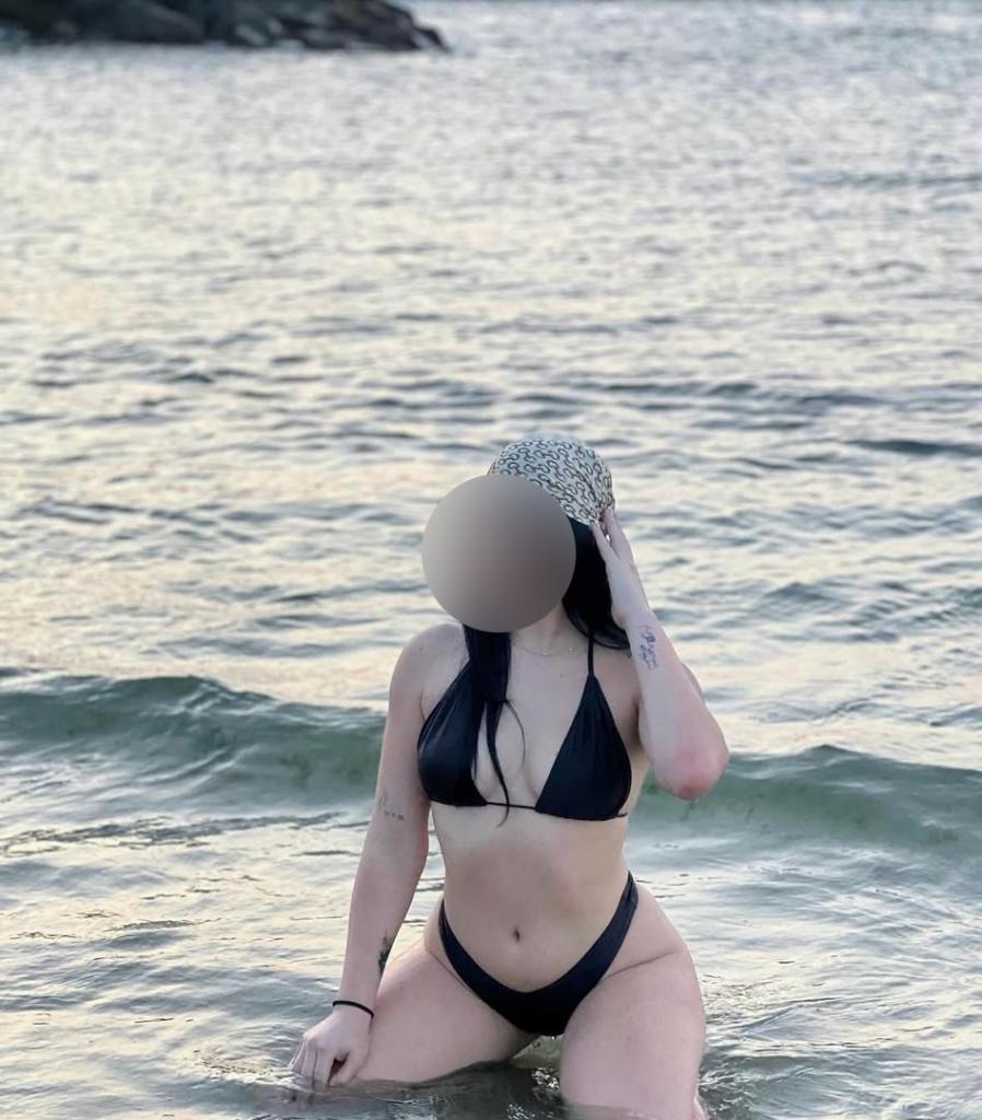 Chica busca chico en Tenerife: 