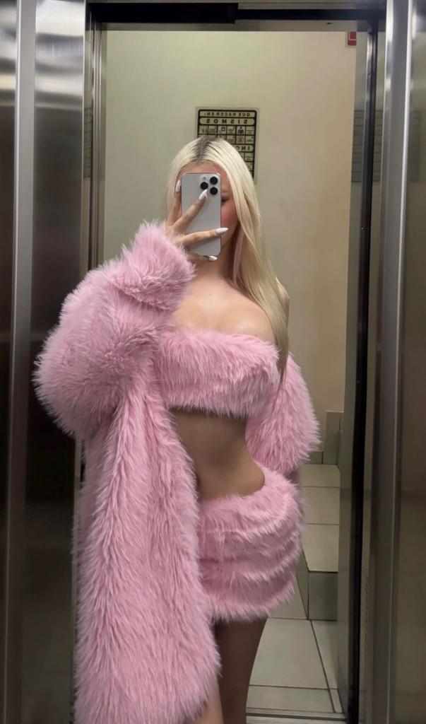 Transexual en Sevilla: 