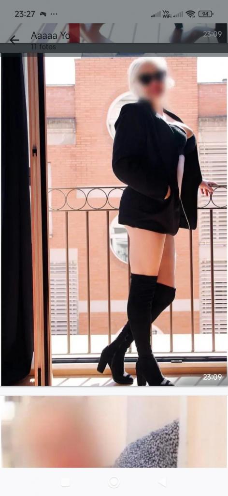 624513483: Chica busca chico en Valladolid