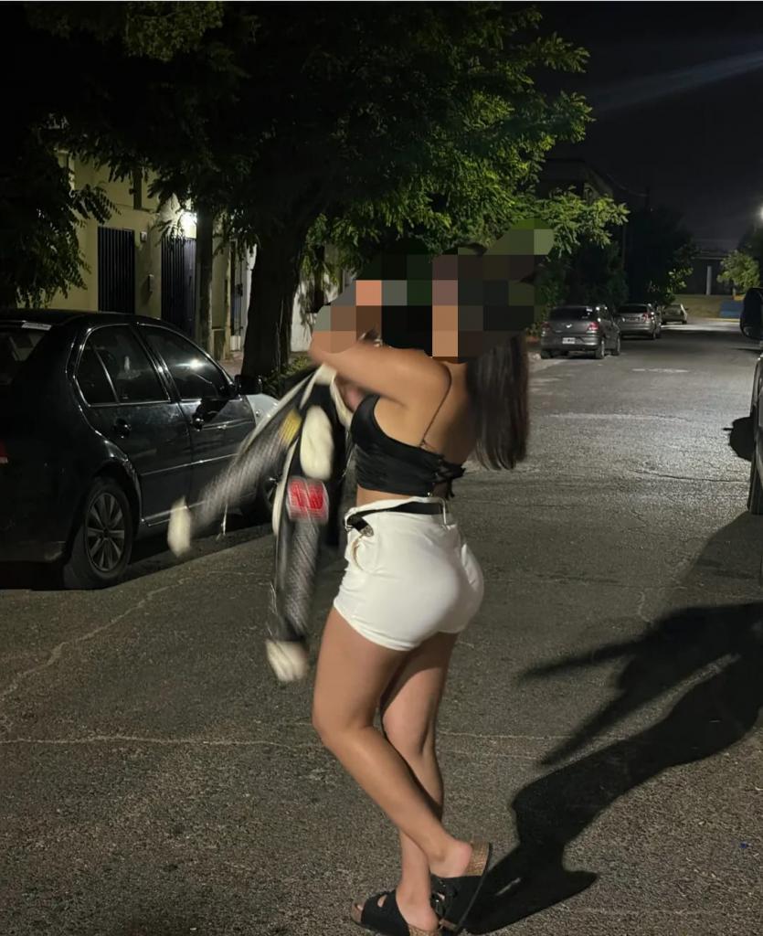 Chica busca chico en Málaga: 