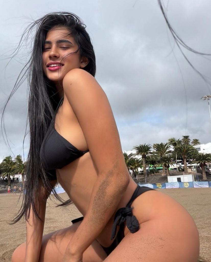 Chica busca chico en Las Palmas: 