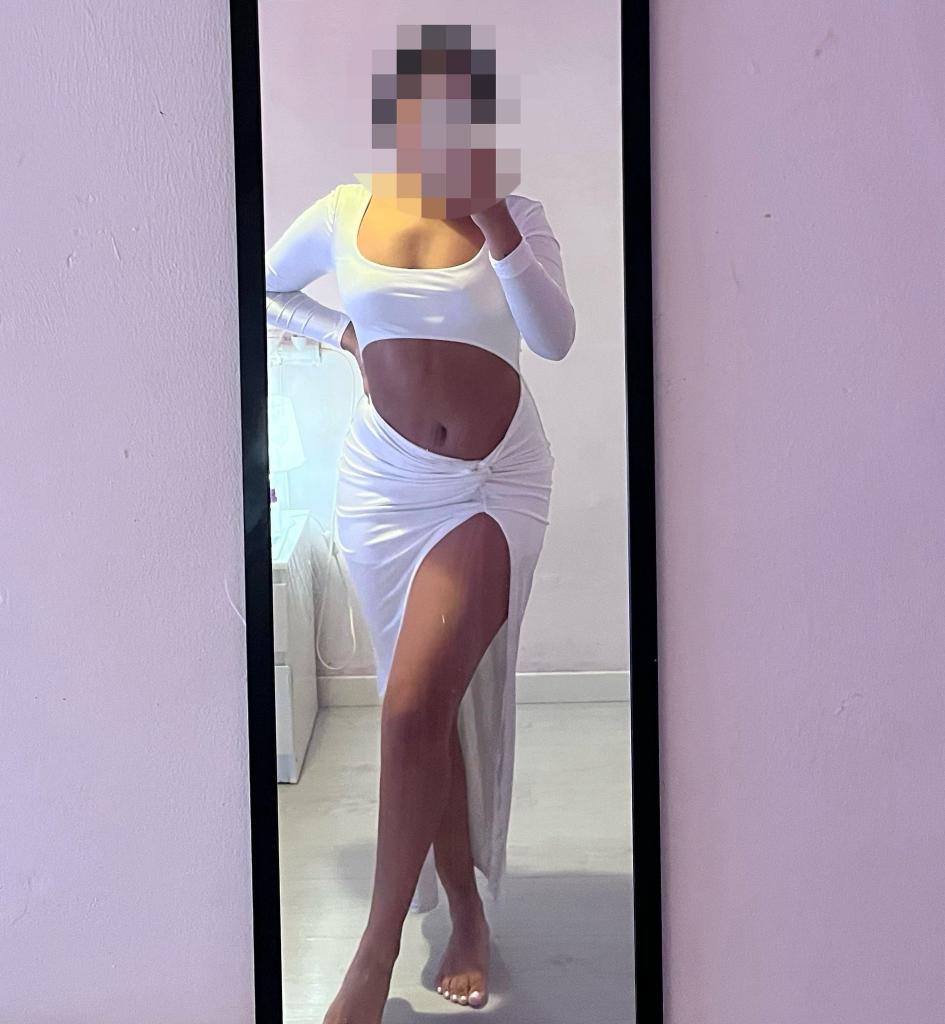 Chica busca chico en Almería: 