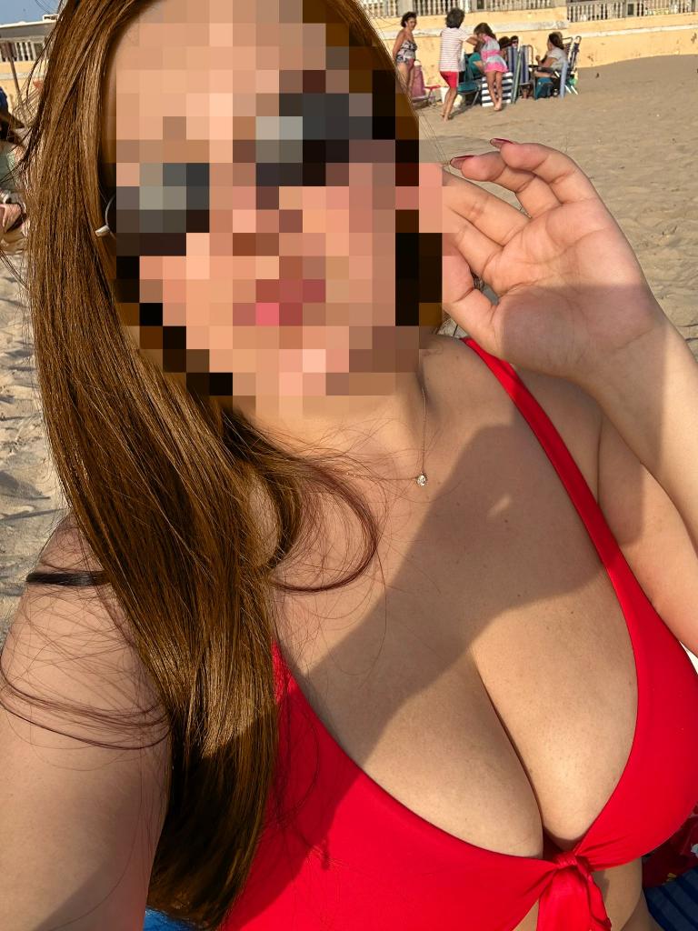 Chica busca chico en Valencia: 