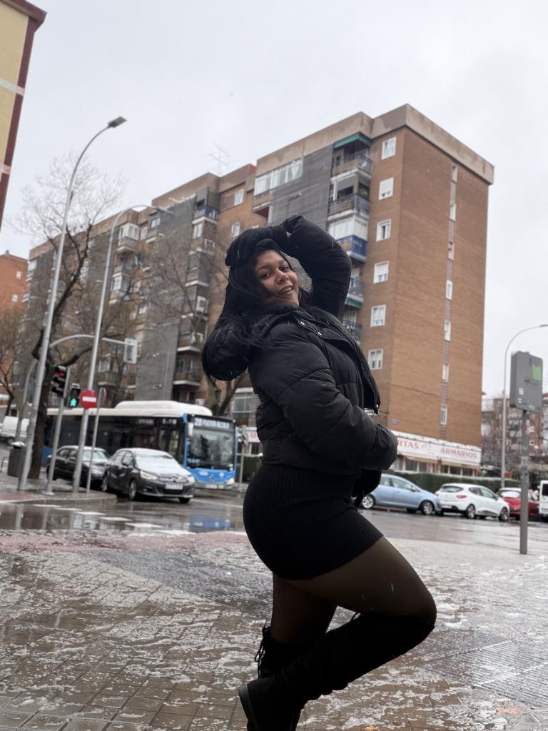 Chica busca chico en Salamanca: 