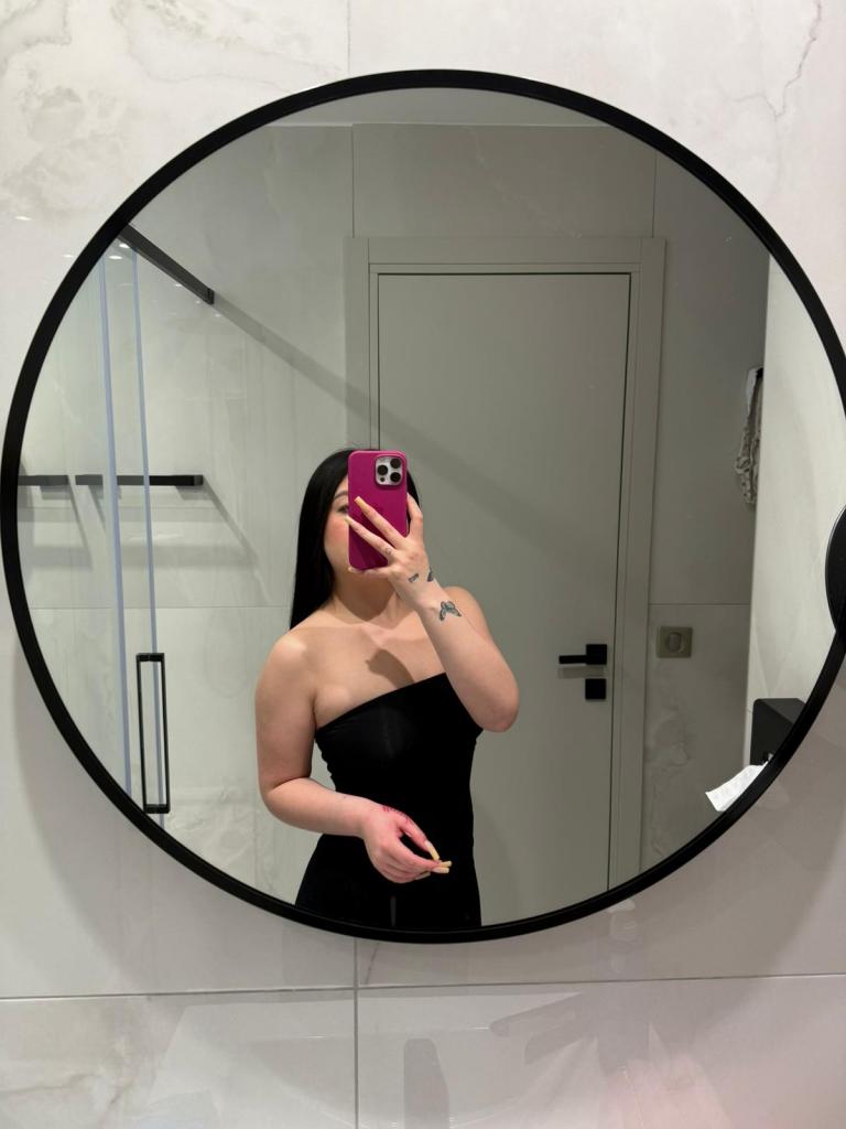 Chica busca chico en Madrid: 