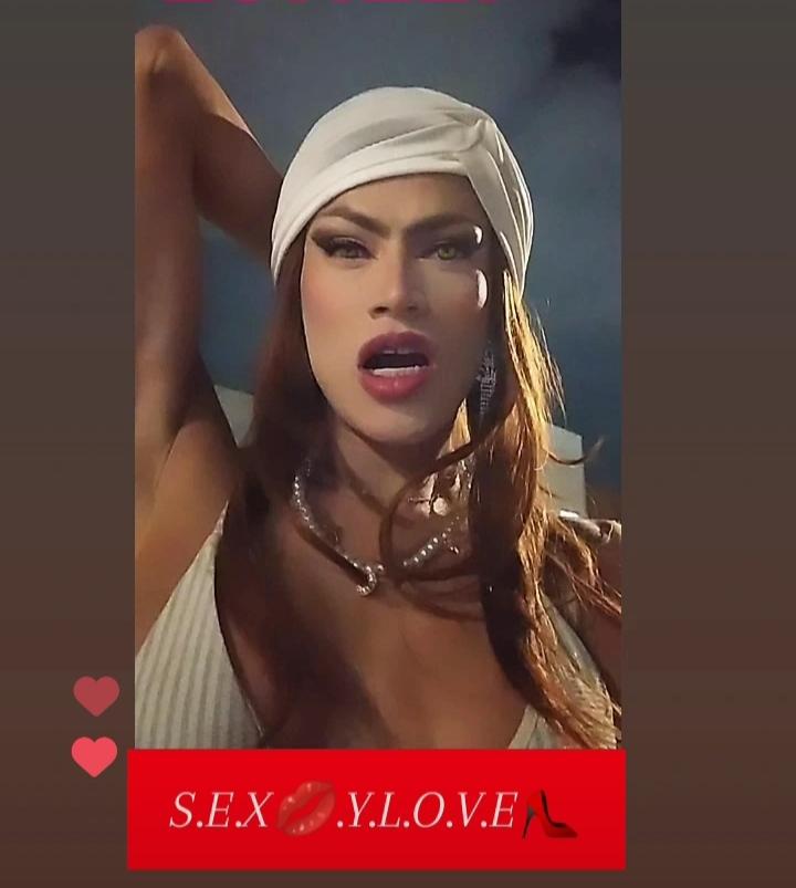 Transexual en Málaga: 