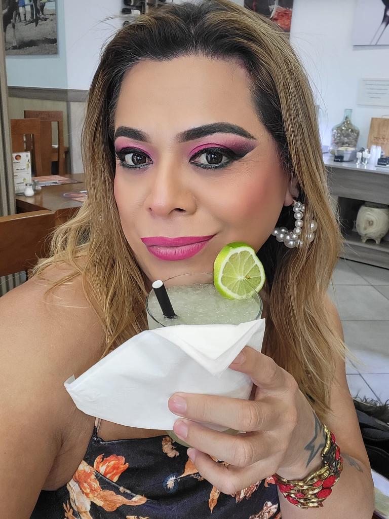 Transexual en Málaga: 