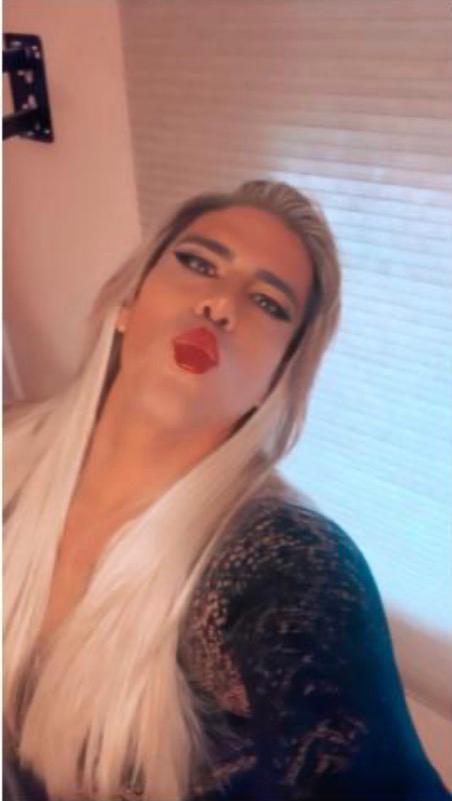 Transexual en Las Palmas: 