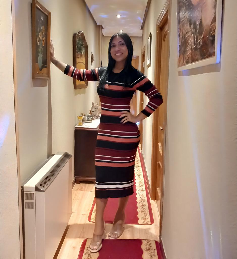 Transexual en Pontevedra: 