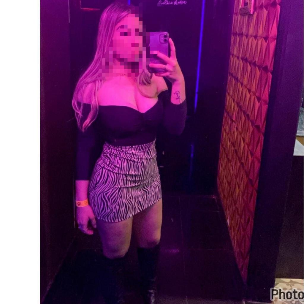 Chica busca chico en Murcia: 