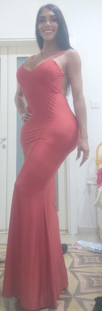 Travesti en Granada: 