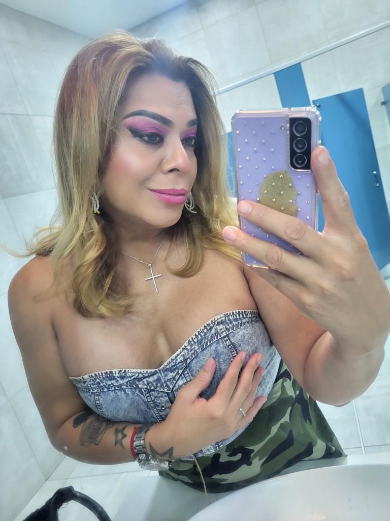 660867374: Travesti en Málaga
