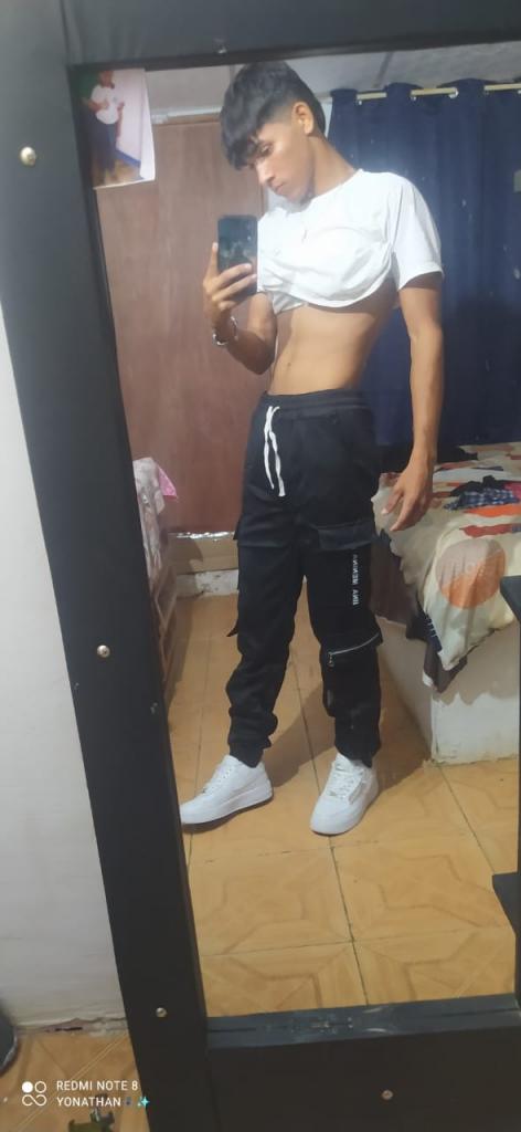 Chico busca chica en Tenerife: 