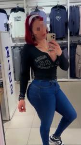 642165190: Chica busca chico en Málaga