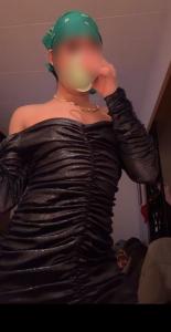 603998552: Travesti en Murcia