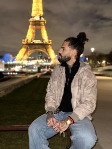 603324357: Chico busca chica en Alicante