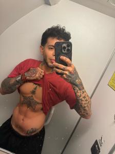 634400019: Chico busca chica en Alicante