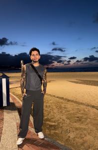 634400019: Chico busca chica en Alicante