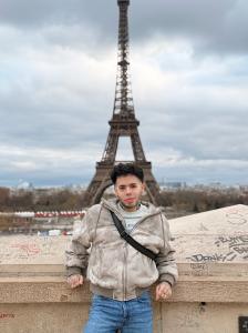 634400019: Chico busca chica en Alicante