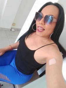 632776011: Transexual en Alicante