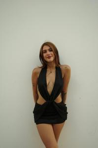 603490827: Chica busca chico en Madrid