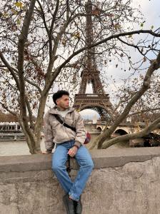 634400019: Chico busca chica en Alicante