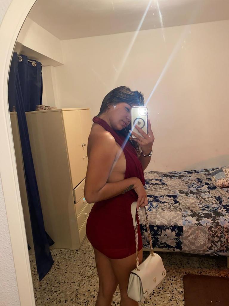 Chica busca chico en Zaragoza: 